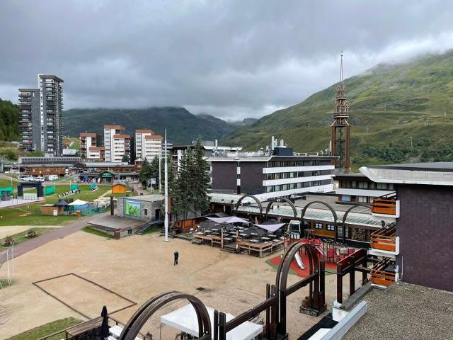 Appartements Oisans - Les Menuires Croisette