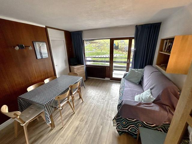 Appartements Oisans - Les Menuires Croisette