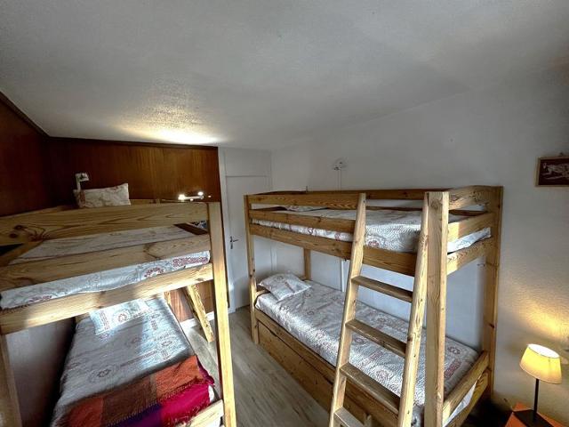 Appartements Oisans - Les Menuires Croisette
