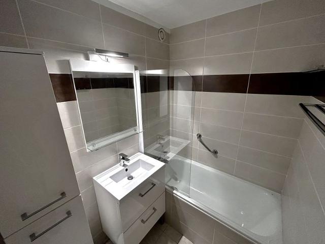 Appartements Oisans - Les Menuires Croisette