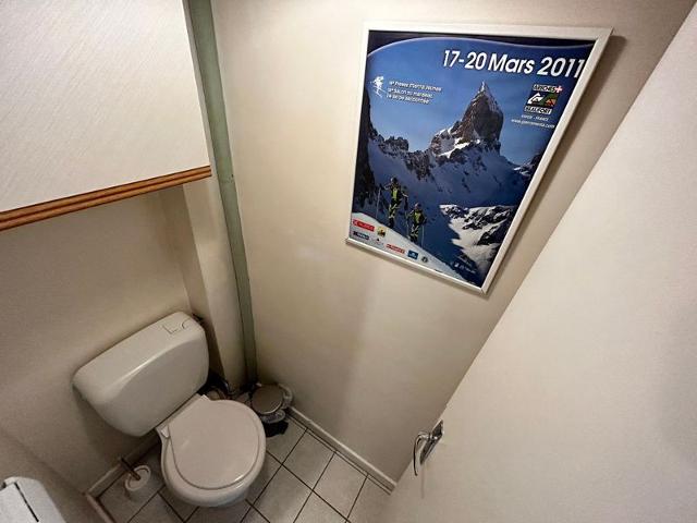 Appartements Oisans - Les Menuires Croisette