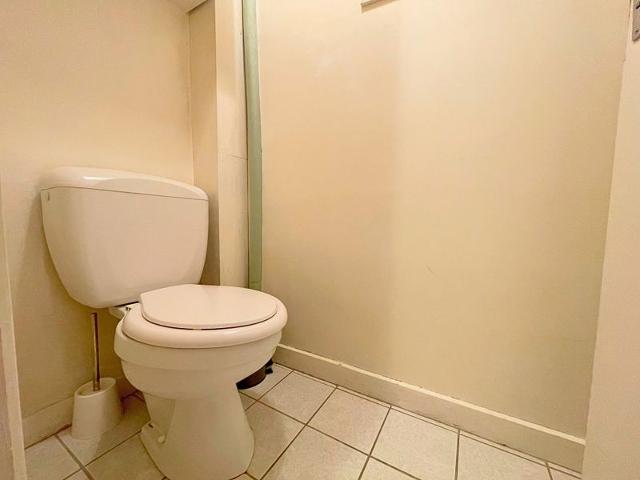 Appartements Oisans - Les Menuires Croisette