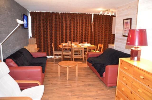 Appartements Oisans - Les Menuires Croisette