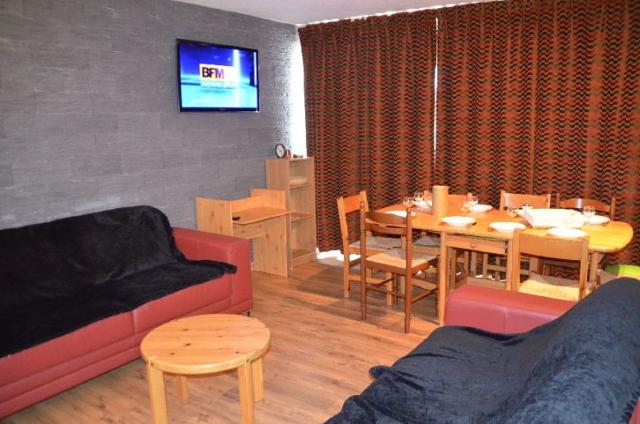 Appartements Oisans - Les Menuires Croisette