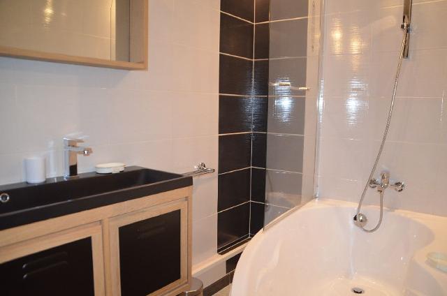 Appartements Oisans - Les Menuires Croisette