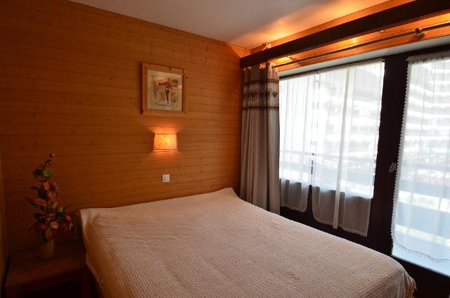 Appartements Oisans - Les Menuires Croisette