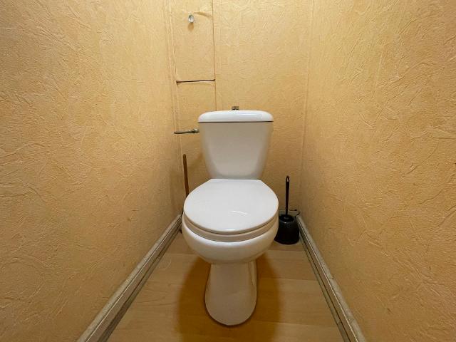 Appartements Oisans - Les Menuires Croisette