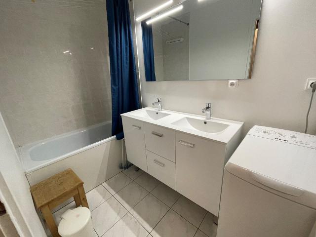 Appartements Oisans - Les Menuires Croisette