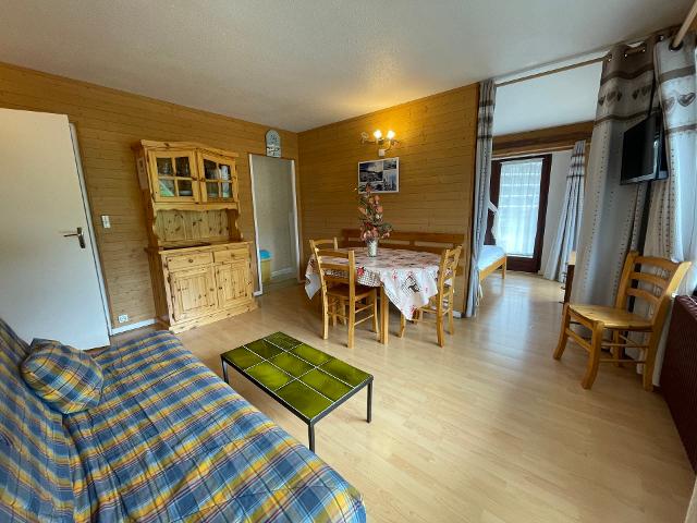 Appartements Oisans - Les Menuires Croisette