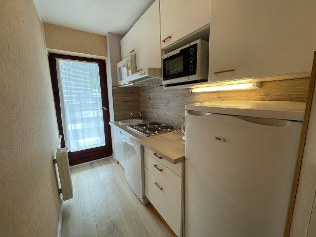 Appartements Oisans - Les Menuires Croisette