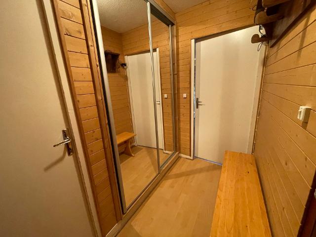 Appartements Oisans - Les Menuires Croisette