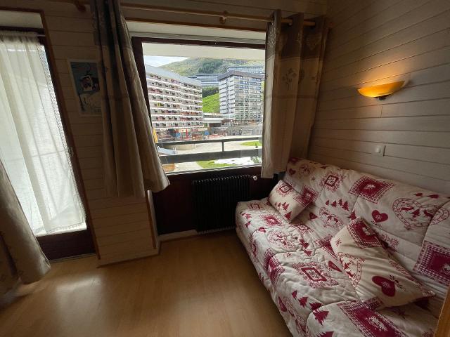 Appartements Oisans - Les Menuires Croisette