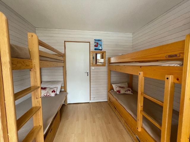 Appartements Oisans - Les Menuires Croisette
