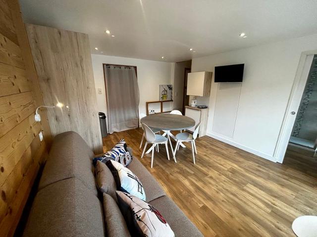 Appartements Oisans - Les Menuires Croisette