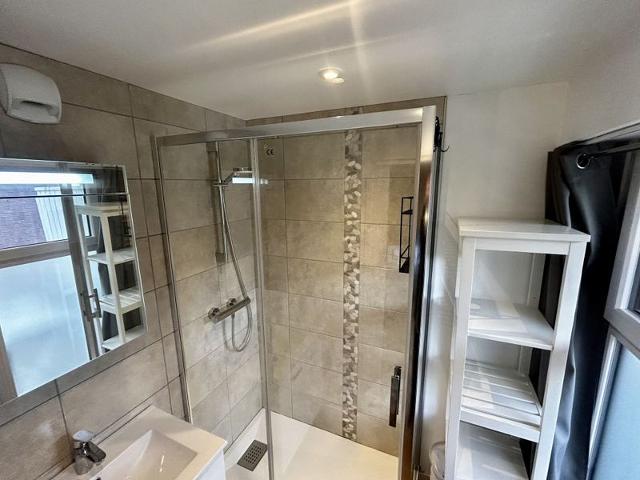 Appartements Oisans - Les Menuires Croisette