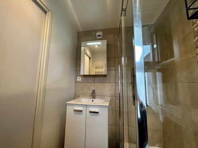 Appartements Oisans - Les Menuires Croisette