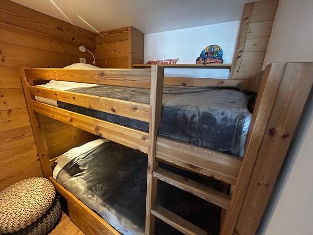 Appartements Oisans - Les Menuires Croisette