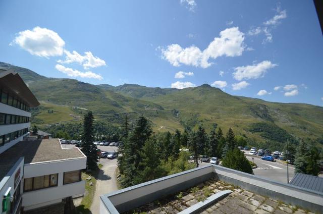 Appartements Oisans - Les Menuires Croisette