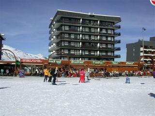 Appartements Oisans - Les Menuires Croisette