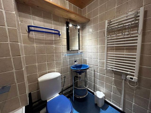 Appartements Pelvoux - Les Menuires Croisette