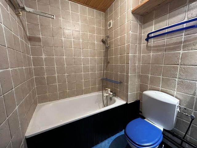 Appartements Pelvoux - Les Menuires Croisette