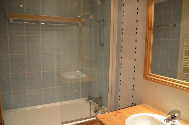 Appartements Pelvoux - Les Menuires Croisette