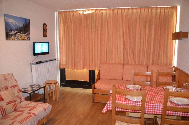 Appartements Pelvoux - Les Menuires Croisette