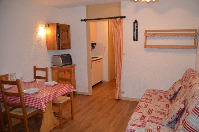 Appartements Pelvoux - Les Menuires Croisette