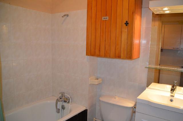 Appartements Pelvoux - Les Menuires Croisette