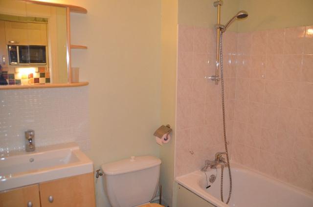 Appartements Pelvoux - Les Menuires Croisette
