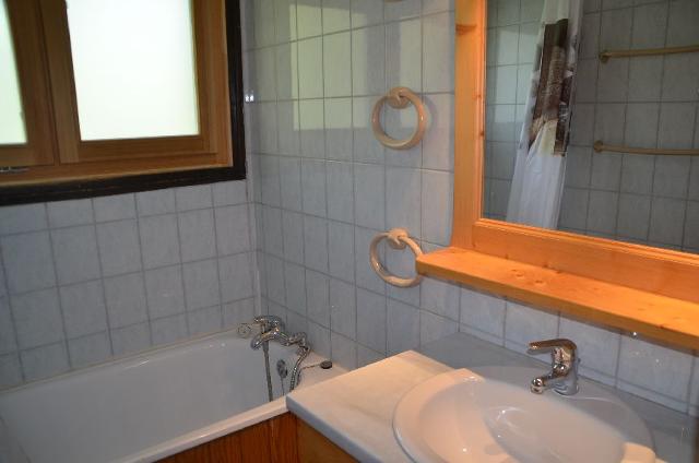 Appartements Pelvoux - Les Menuires Croisette
