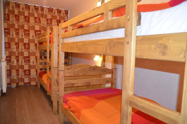Appartements Pelvoux - Les Menuires Croisette