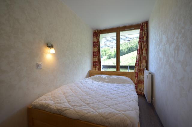 Appartements Pelvoux - Les Menuires Croisette