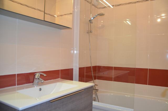 Appartements Pelvoux - Les Menuires Croisette