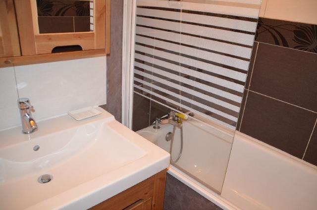 Appartements Nant Benoit - Les Menuires Brelin