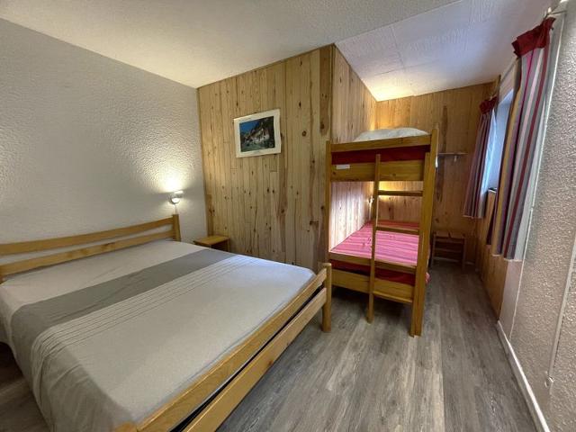 Appartements Nant Benoit - Les Menuires Brelin