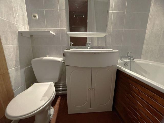 Appartements Nant Benoit - Les Menuires Brelin
