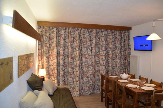 Appartements Nant Benoit - Les Menuires Brelin
