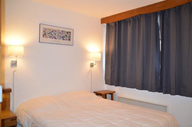 Appartements Nant Benoit - Les Menuires Brelin
