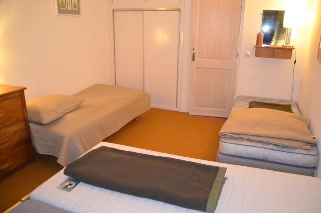 Appartements Nant Benoit - Les Menuires Brelin