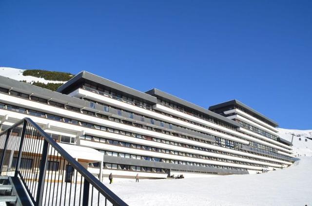 Appartements Nant Benoit - Les Menuires Brelin