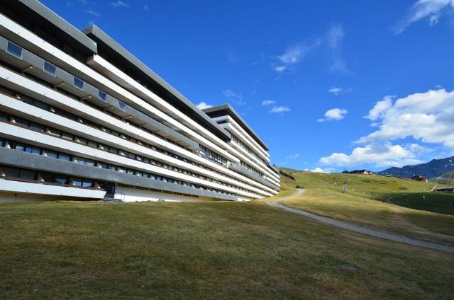 Appartements Nant Benoit - Les Menuires Brelin