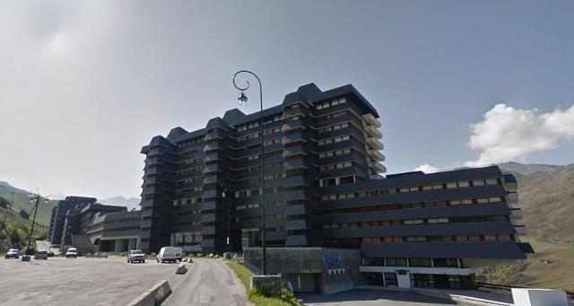 Appartements Nant Benoit - Les Menuires Brelin