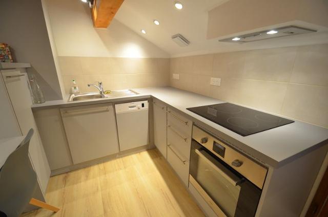 Chalet Barthelemy - Saint Martin de Belleville