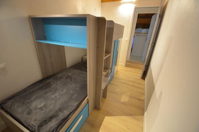 Chalet Barthelemy - Saint Martin de Belleville