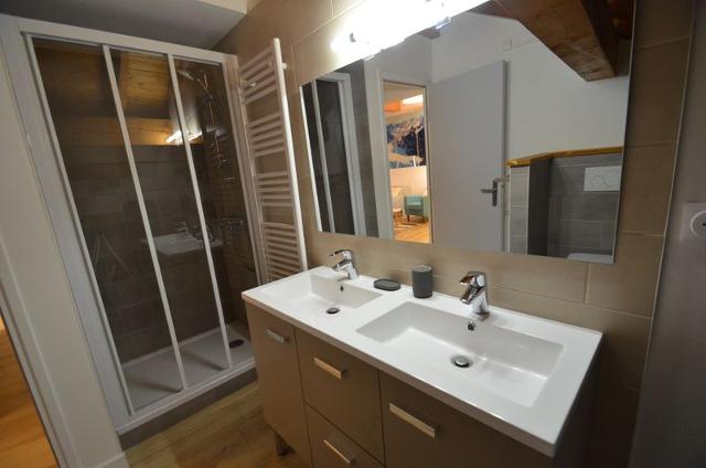 Chalet Barthelemy - Saint Martin de Belleville