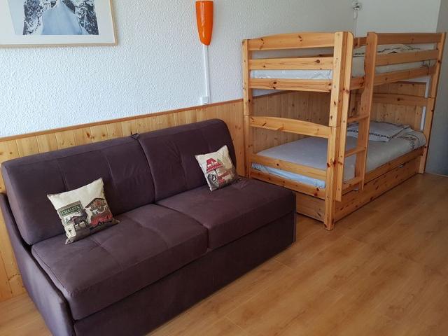 Appartements Challe - Les Menuires Brelin