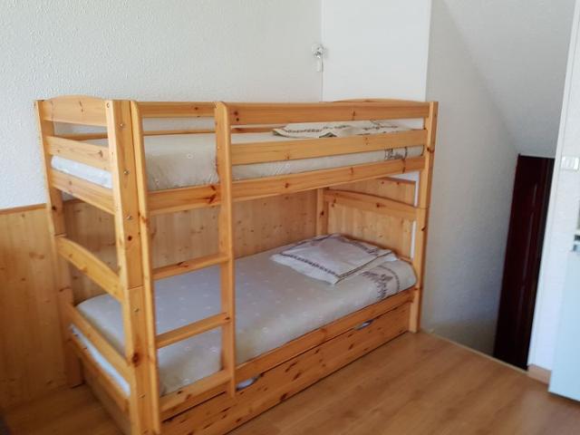 Appartements Challe - Les Menuires Brelin