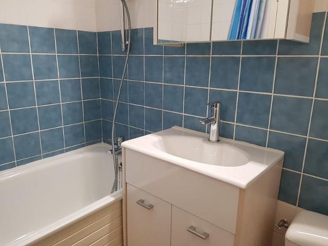Appartements Challe - Les Menuires Brelin