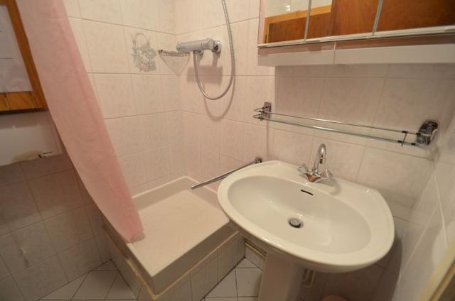 Appartements Challe - Les Menuires Brelin